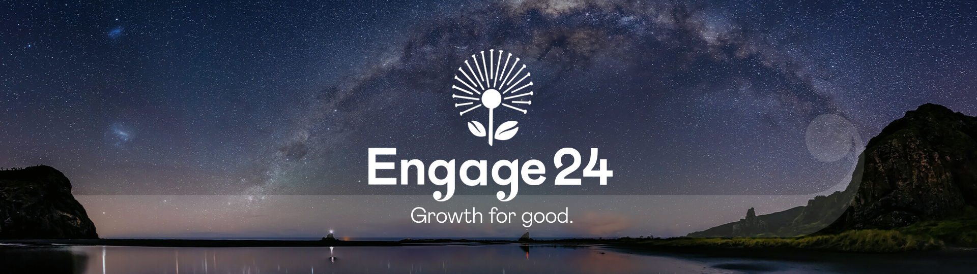 Engage 2024: Growth for good.
