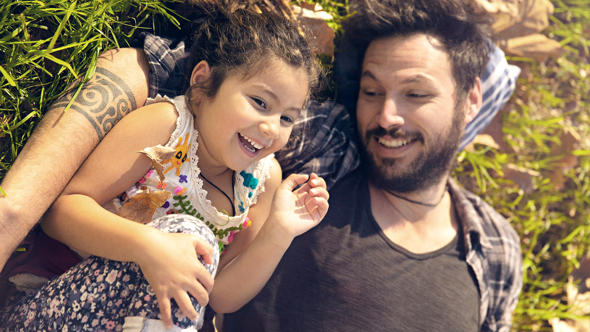 Total and permanent disability cover.