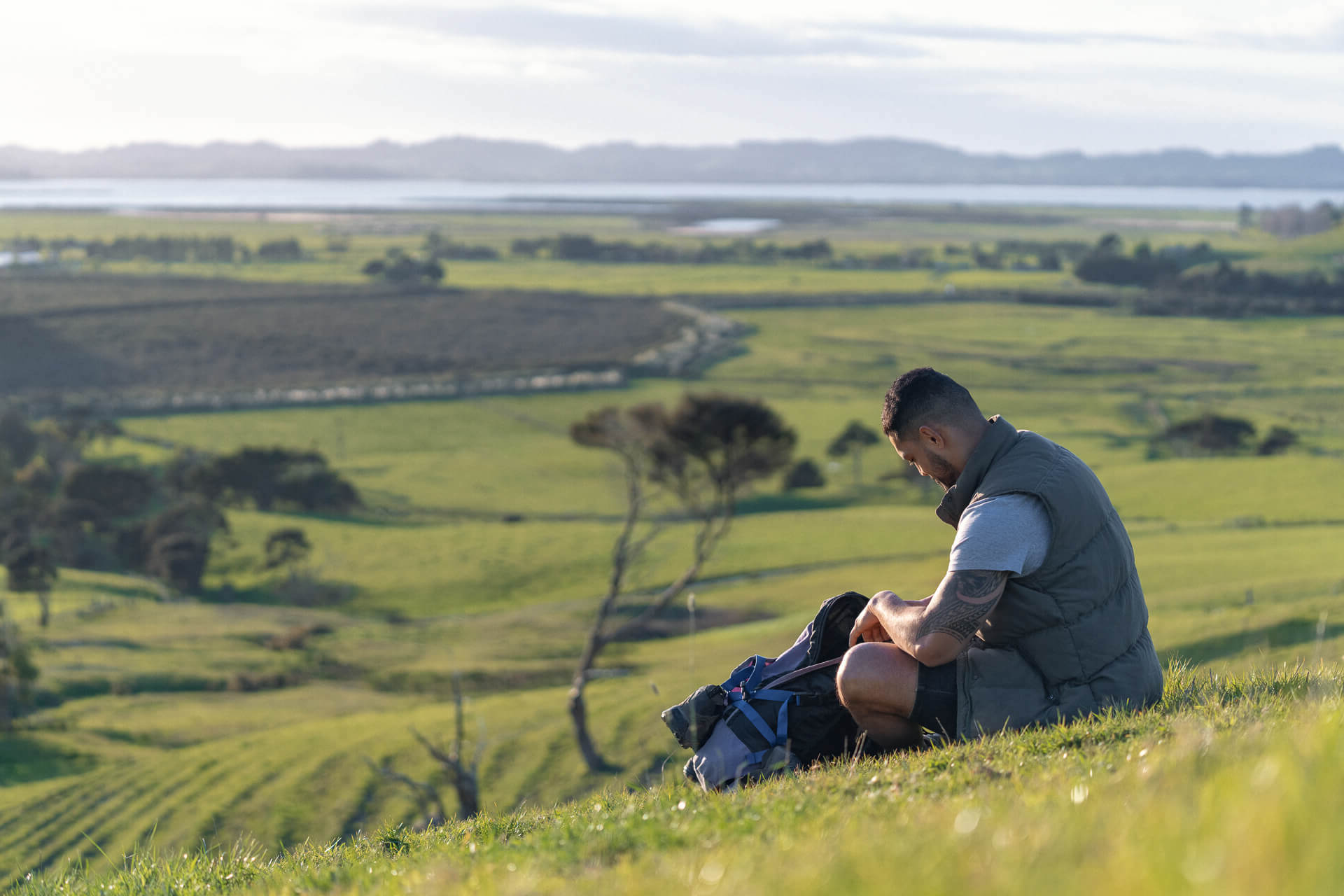 Tools to support customers